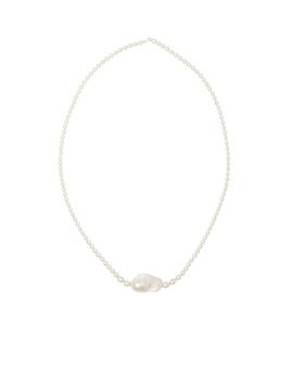 Pdpaola Pdpaola La Perla Necklace