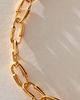 PDPAOLA PDPaola Loop Chain Necklace - 2