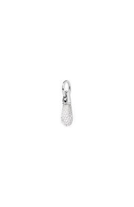 PDPAOLA PDPAOLA Pavé Drop Pendant