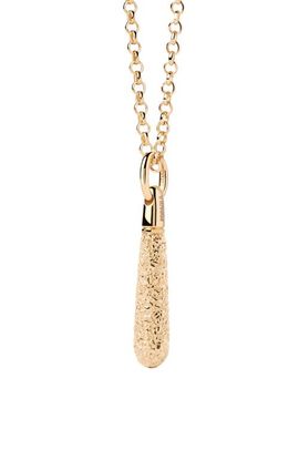 PDPAOLA PDPAOLA Popcorn Large Drop Pendant