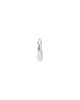 Pdpaola Pdpaola Women's Pave Drop Pendant - 1