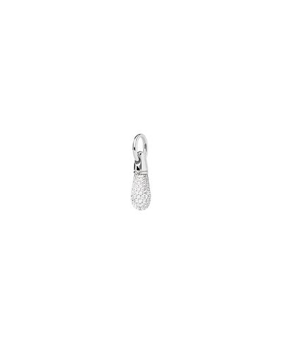 Pdpaola Pdpaola Women's Pave Drop Pendant