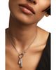 Pdpaola Pdpaola Women's Pave Drop Pendant - 2