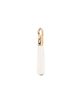 Pdpaola Pdpaola Women's Rock Crystal Large Drop Pendant - 1