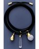 Pdpaola Pdpaola Women's Rock Crystal Large Drop Pendant - 3