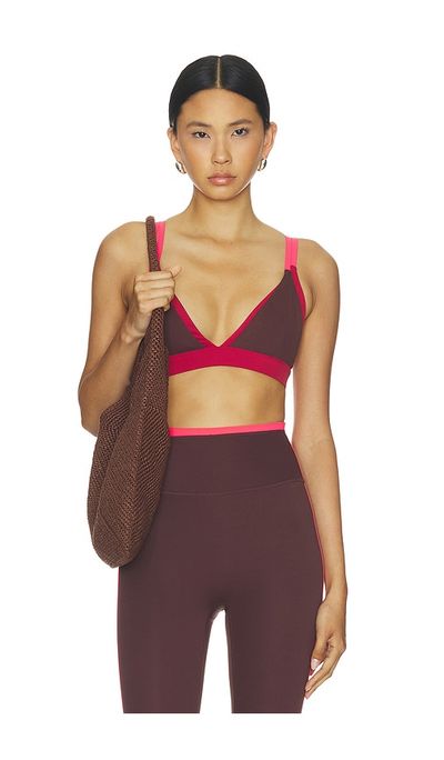 P.E Nation P.E Nation Activate Sports Bra
