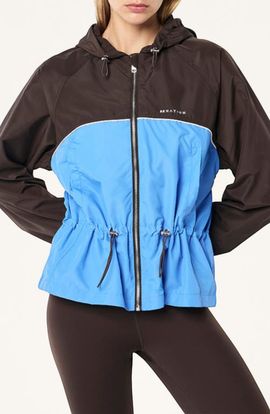 P.E Nation P.E Nation Alignment Half Zip Pullover