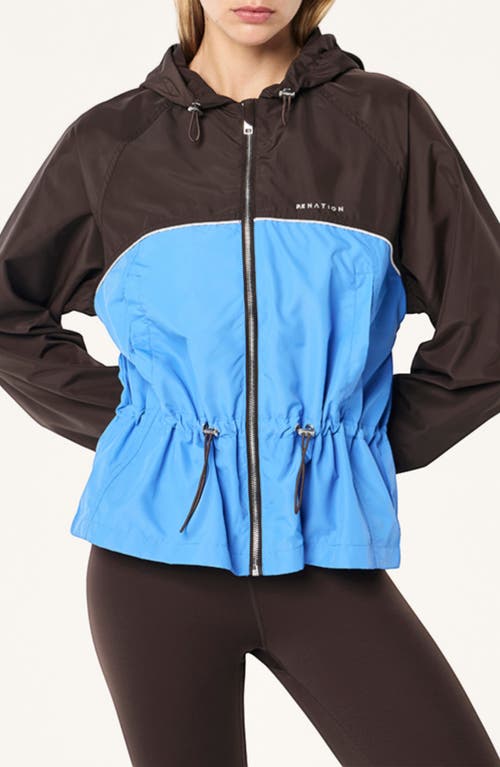 P.E Nation P.E Nation Alignment Jacket