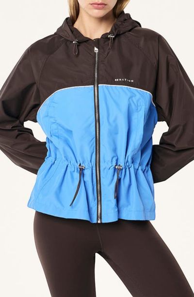 P.E Nation P.E Nation Alignment Jacket