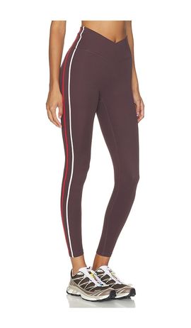 P.E Nation P.E Nation Clarity Legging