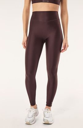 P.E Nation P.E Nation Fairmont Performance High Waist Leggings