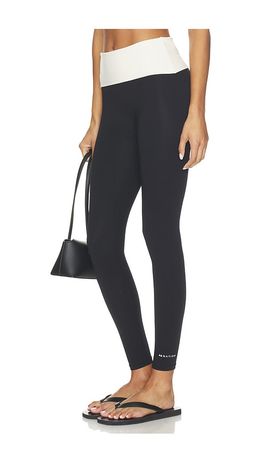 P.E Nation P.E Nation Fold Over Legging