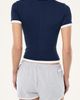 P.E Nation P.E Nation Foundation Layer Performance T-Shirt - 2