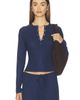 P.E Nation P.E Nation Haven Longsleeve Top - 1
