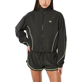 P.E Nation P.E Nation Linear Water Repellent Jacket