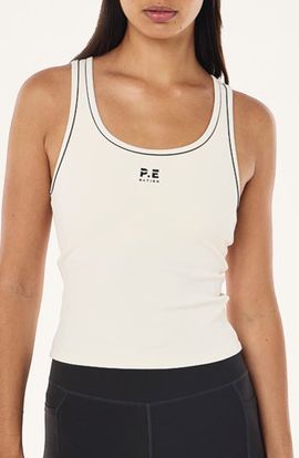 P.E Nation P.E Nation Nexus Rib Tank