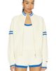 P.E Nation P.E Nation Odyssey Knit Cardigan - 1