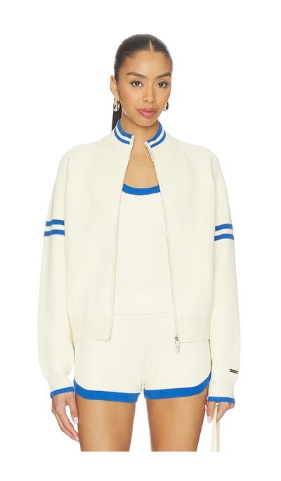 P.E Nation P.E Nation Odyssey Knit Cardigan