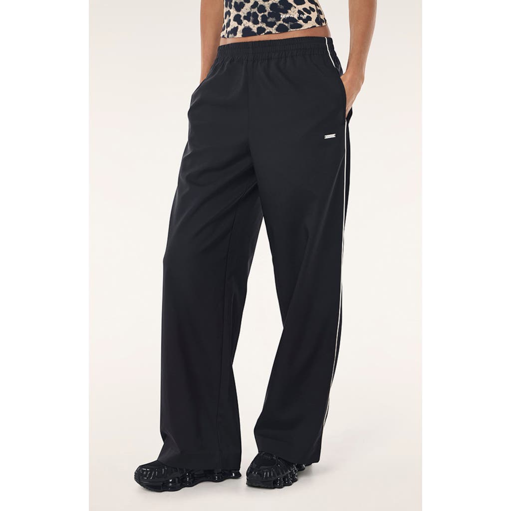 P.E Nation P.E Nation Paradiso Wide Leg Performance Pants