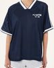 P.E Nation P.E Nation Phantom Mesh Jersey Tee - 1