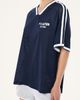 P.E Nation P.E Nation Phantom Mesh Jersey Tee - 3