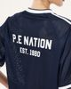 P.E Nation P.E Nation Phantom Mesh Jersey Tee - 4