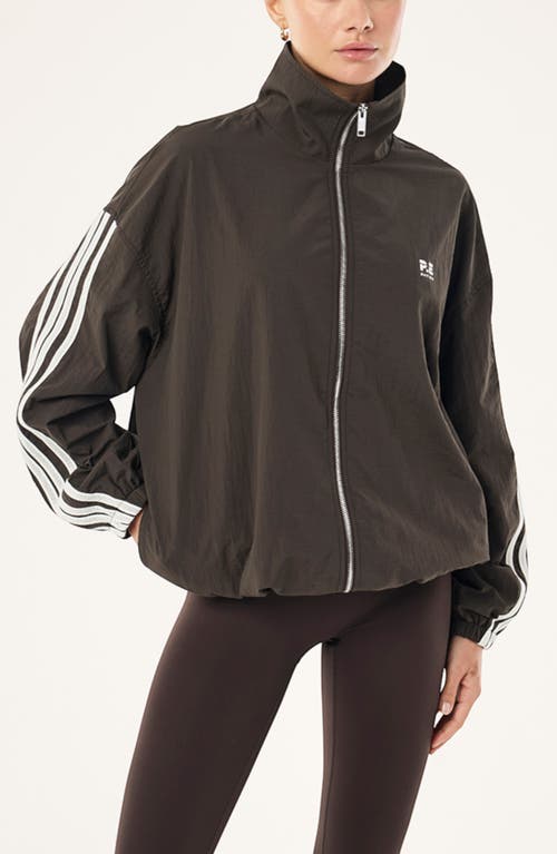 P.E Nation P.E Nation Radius Jacket