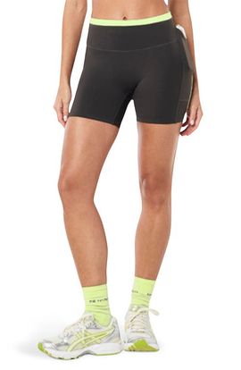 P.E Nation P.E Nation Rapid Bike Shorts