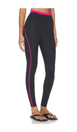 P.E Nation P.E Nation Rapid Full Length Legging