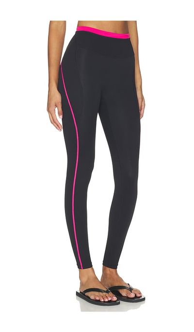 P.E Nation P.E Nation Rapid Full Length Legging