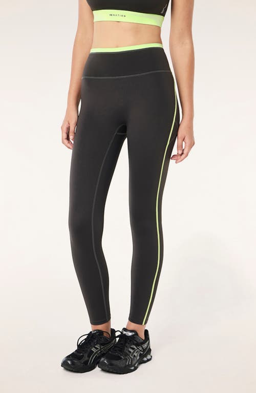 P.E Nation P.E Nation Rapid Pocket Leggings