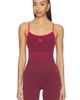 P.E Nation P.E Nation Release Seamless Tank Top - 1
