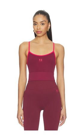 P.E Nation P.E Nation Release Seamless Tank Top