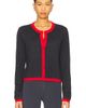 P.E Nation P.E Nation Rise Knit Cardigan - 1