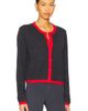 P.E Nation P.E Nation Rise Knit Cardigan - 2