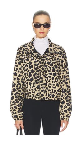 P.E Nation P.E Nation Shield Jacket
