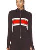 P.E Nation P.E Nation Solar Knit Jacket - 1
