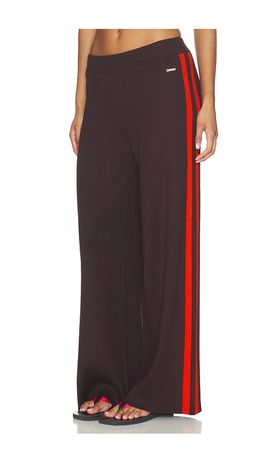 P.E Nation P.E Nation Solar Knit Pant