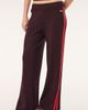 P.E Nation P.E Nation Solar Wide Leg Rib Knit Pants - 1
