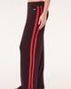 P.E Nation P.E Nation Solar Wide Leg Rib Knit Pants - 4