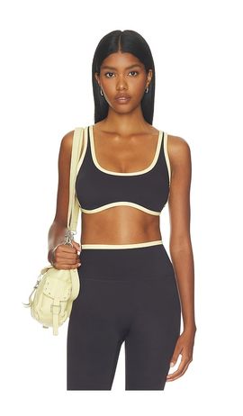 P.E Nation P.E Nation Solis Scoop Sports Bra