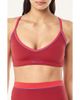 P.E Nation P.E Nation Spectrum V Neck Sports Bra - 1