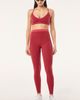 P.E Nation P.E Nation Spectrum V Neck Sports Bra - 4