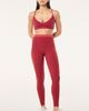 P.E Nation P.E Nation Spectrum V Neck Sports Bra - 5