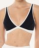 P.E Nation P.E Nation Vibe Low Impact Bralette Sports Bra - 1