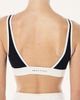 P.E Nation P.E Nation Vibe Low Impact Bralette Sports Bra - 2