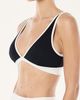 P.E Nation P.E Nation Vibe Low Impact Bralette Sports Bra - 3