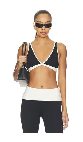 P.E Nation P.E Nation Vibe Sports Bra