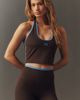 PE Nation Radar Crop Tank - 1