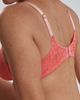 PEACHAUS PEACHAUS Anthelia Recycled-Tulle Soft Bralette - 2